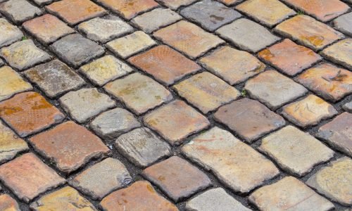 8 Permeable Concrete Driveways, Auckland, NZ